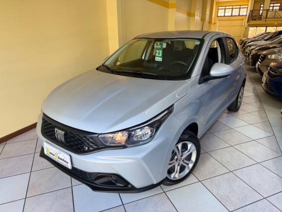 FIAT ARGO 1.0 FIREFLY FLEX DRIVE MANUAL FIAT ARGO 1.0 FIREFLY FLEX DRIVE MANUAL
